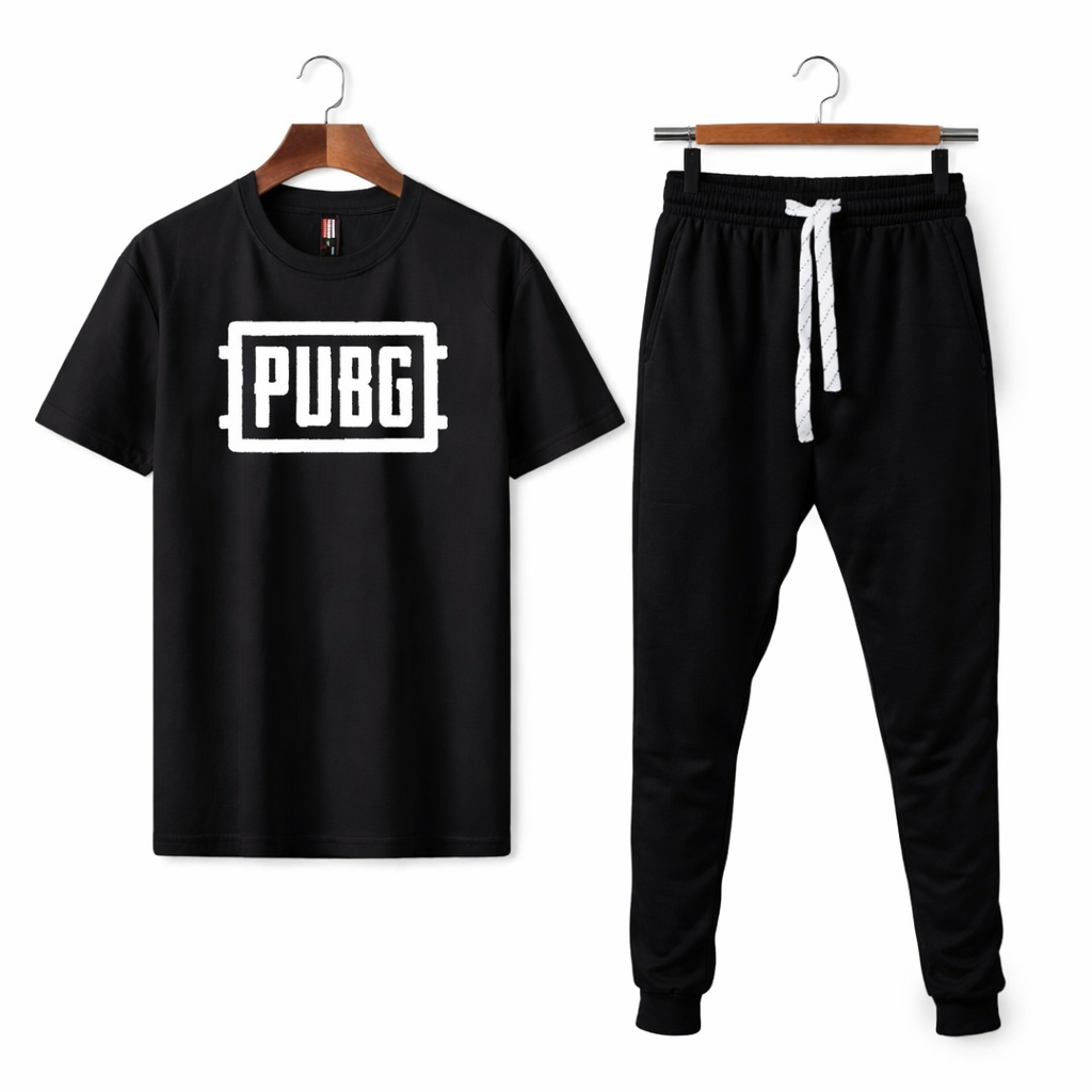 PUBG Track Suit For Mens